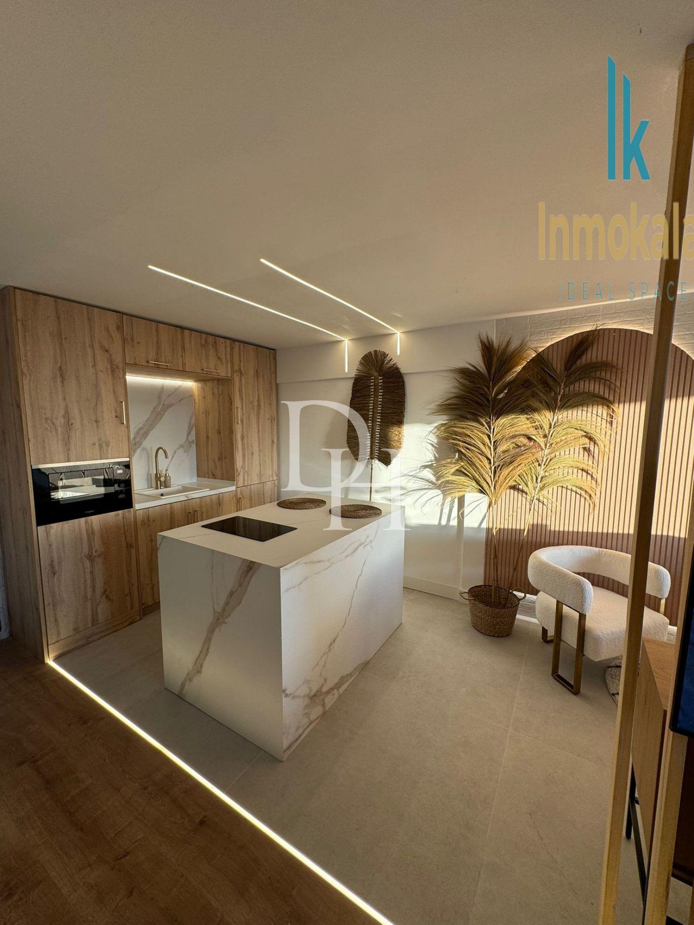 Апартаменты, Испания, регион Валенсия, Бенидорм, 160 000 € фото 15