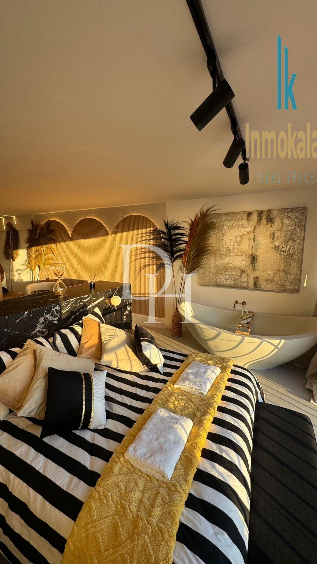 Апартаменты, Испания, регион Валенсия, Бенидорм, 160 000 € фото 3