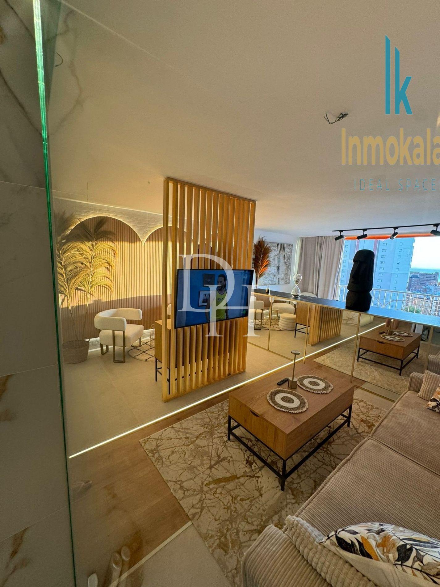 Апартаменты, Испания, регион Валенсия, Бенидорм, 160 000 € фото 7