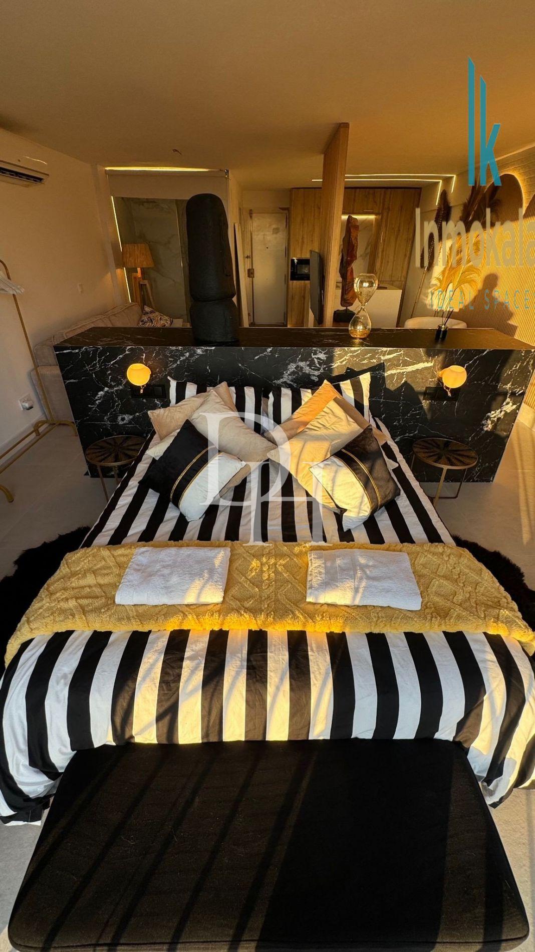 Апартаменты, Испания, регион Валенсия, Бенидорм, 160 000 € фото 8