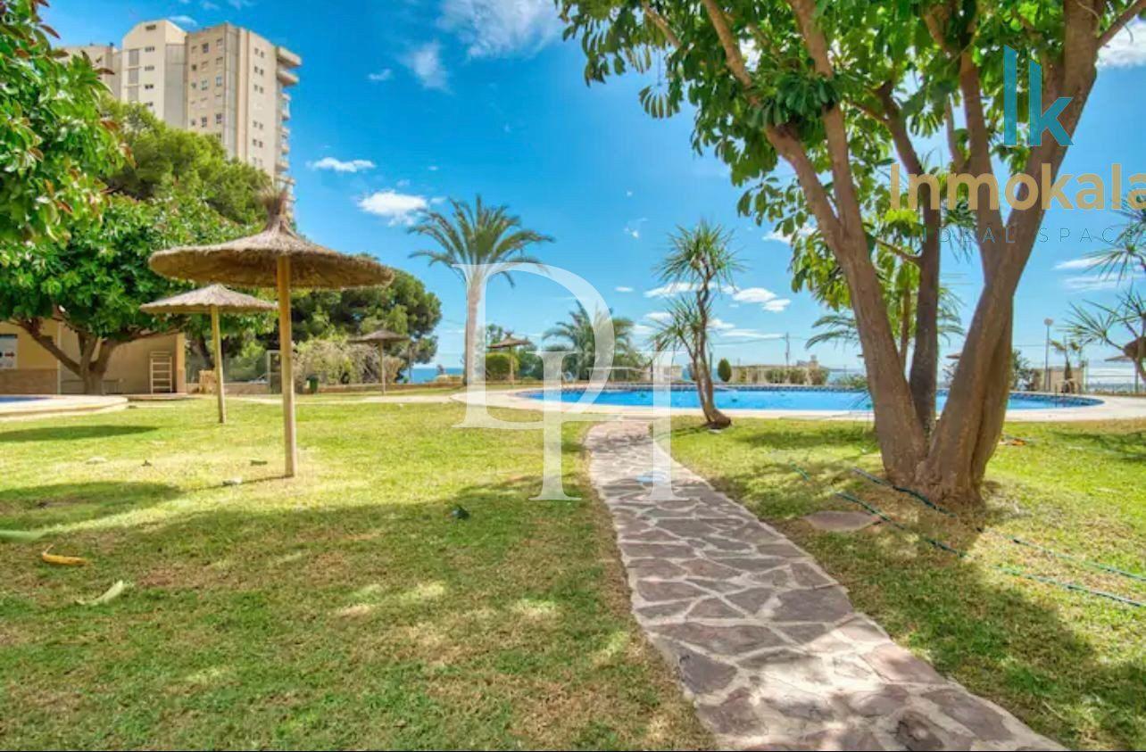 Apartments, Spain, Valencia region, Benidorm, 240 000 € photo 1