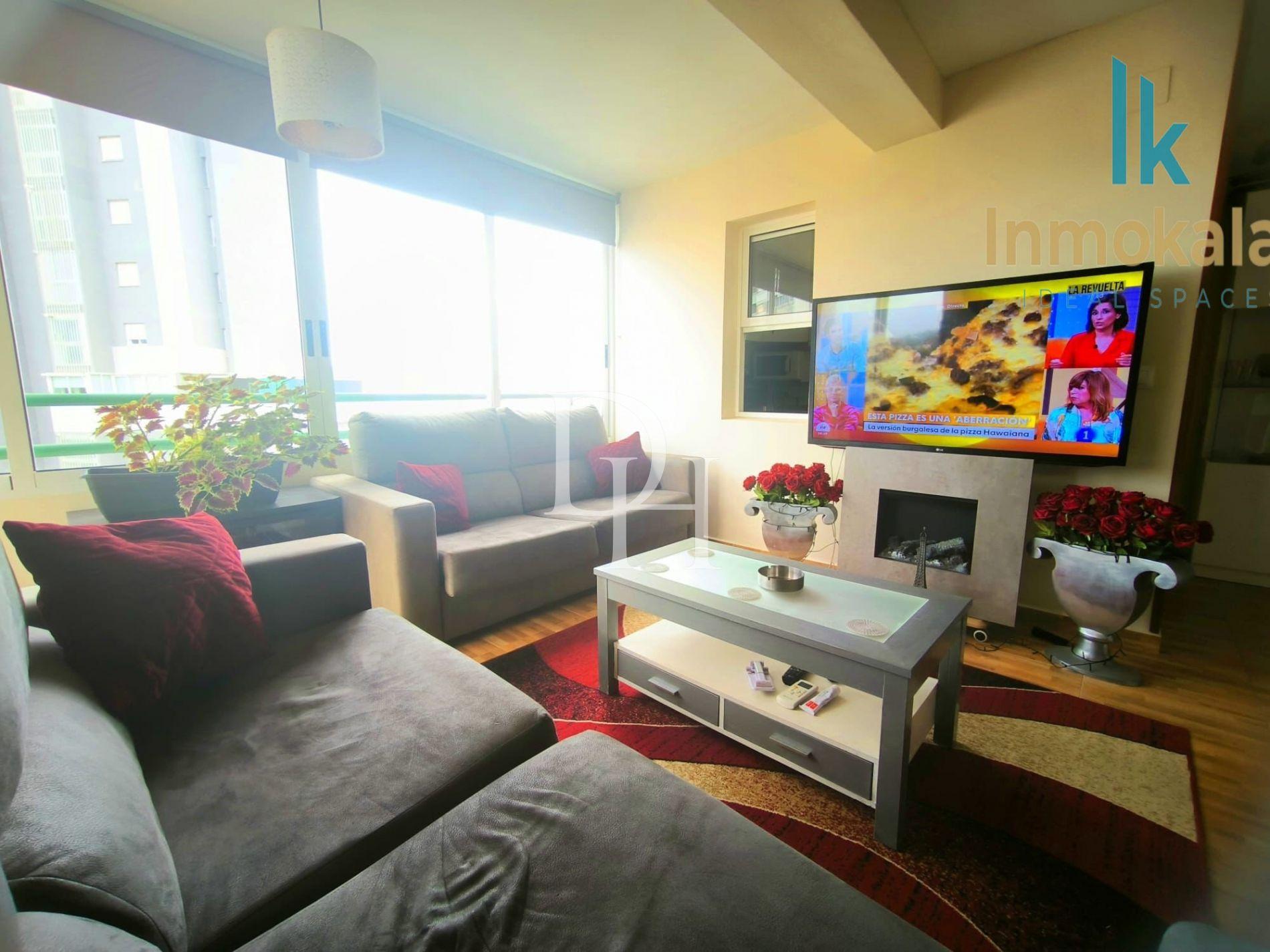 Apartments, Spain, Valencia region, Benidorm, 240 000 € photo 12