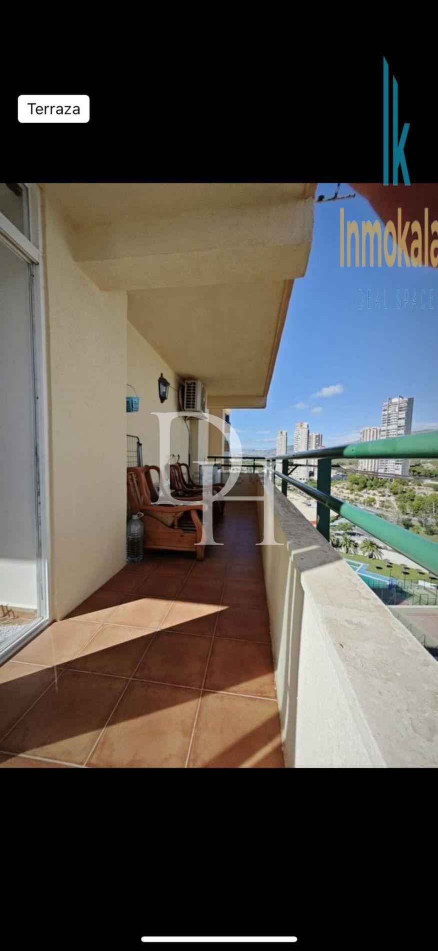 Apartments, Spain, Valencia region, Benidorm, 240 000 € photo 13
