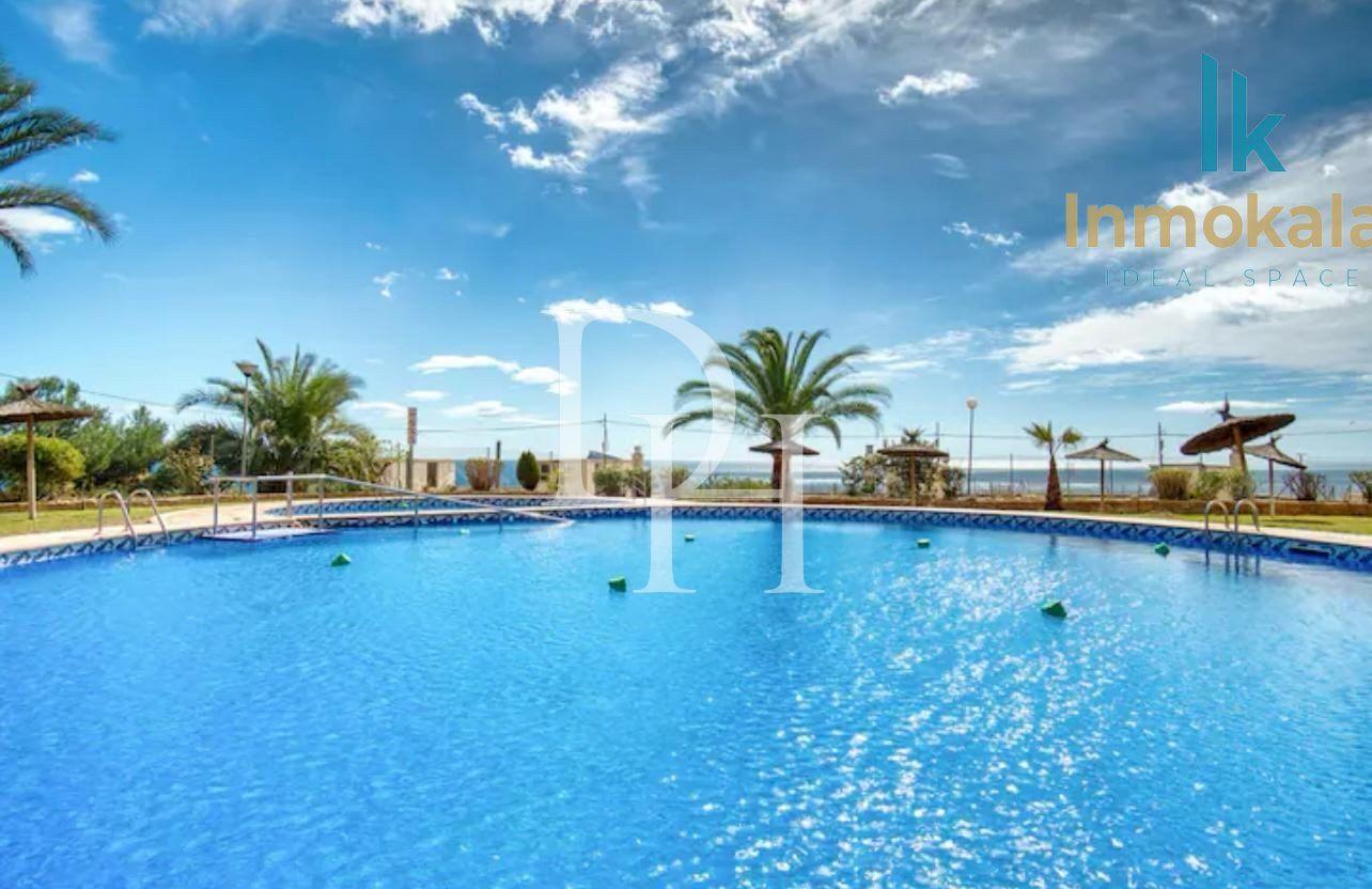 Apartments, Spain, Valencia region, Benidorm, 240 000 € photo 2