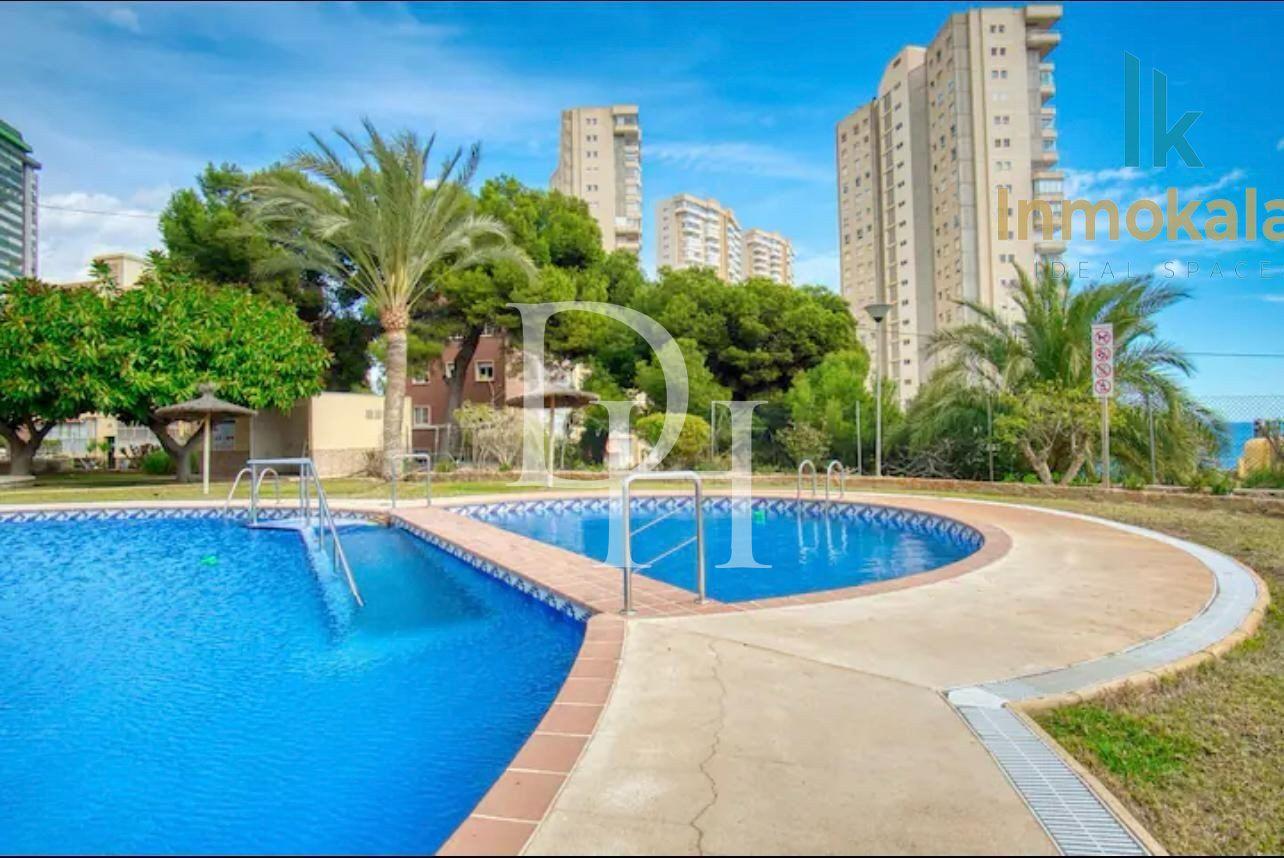 Apartments, Spain, Valencia region, Benidorm, 240 000 € photo 3
