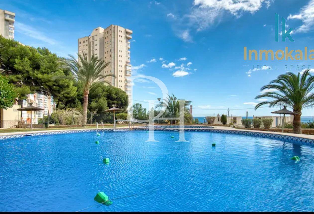 Apartments, Spain, Valencia region, Benidorm, 240 000 € photo 4