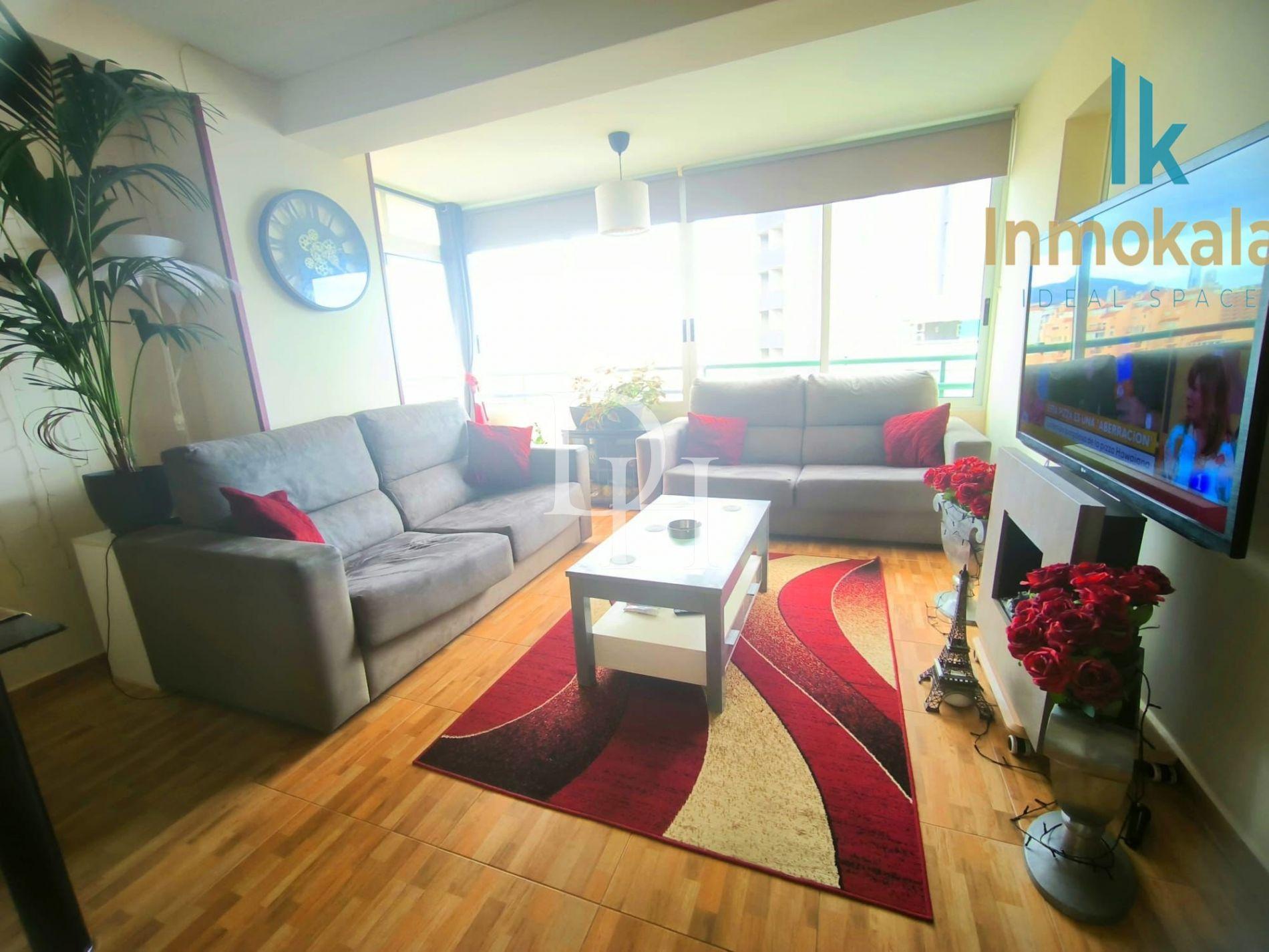 Apartments, Spain, Valencia region, Benidorm, 240 000 € photo 6