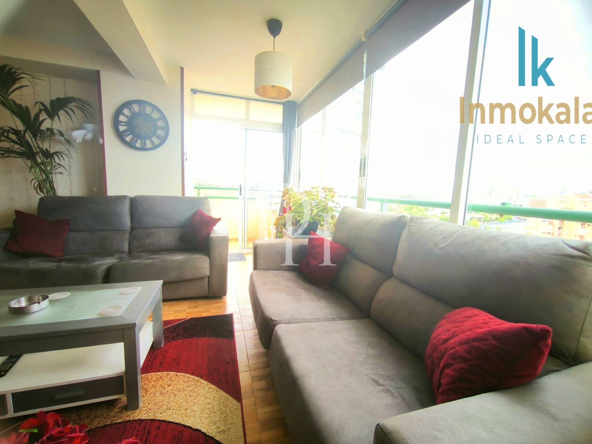 Apartments, Spain, Valencia region, Benidorm, 240 000 € photo 8