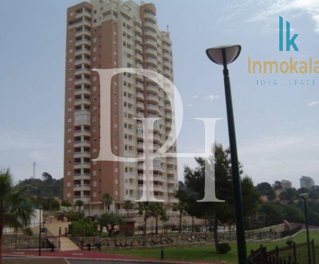 Apartments, Spain, Valencia region, Benidorm, 174 000 € photo 1