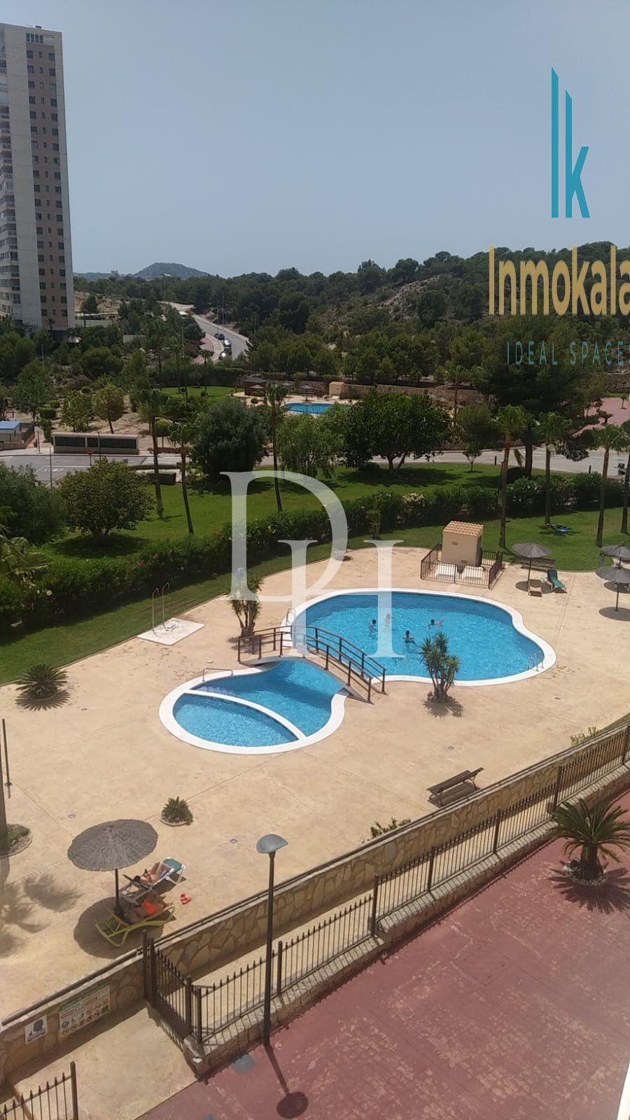 Apartments, Spain, Valencia region, Benidorm, 174 000 € photo 10