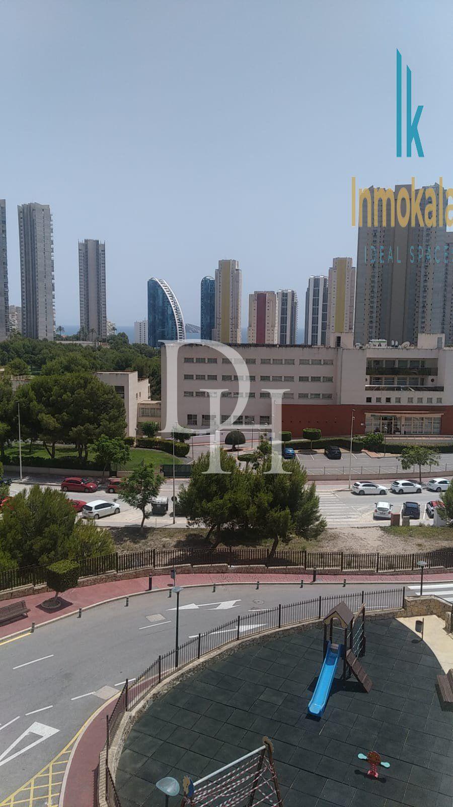 Apartments, Spain, Valencia region, Benidorm, 174 000 € photo 12