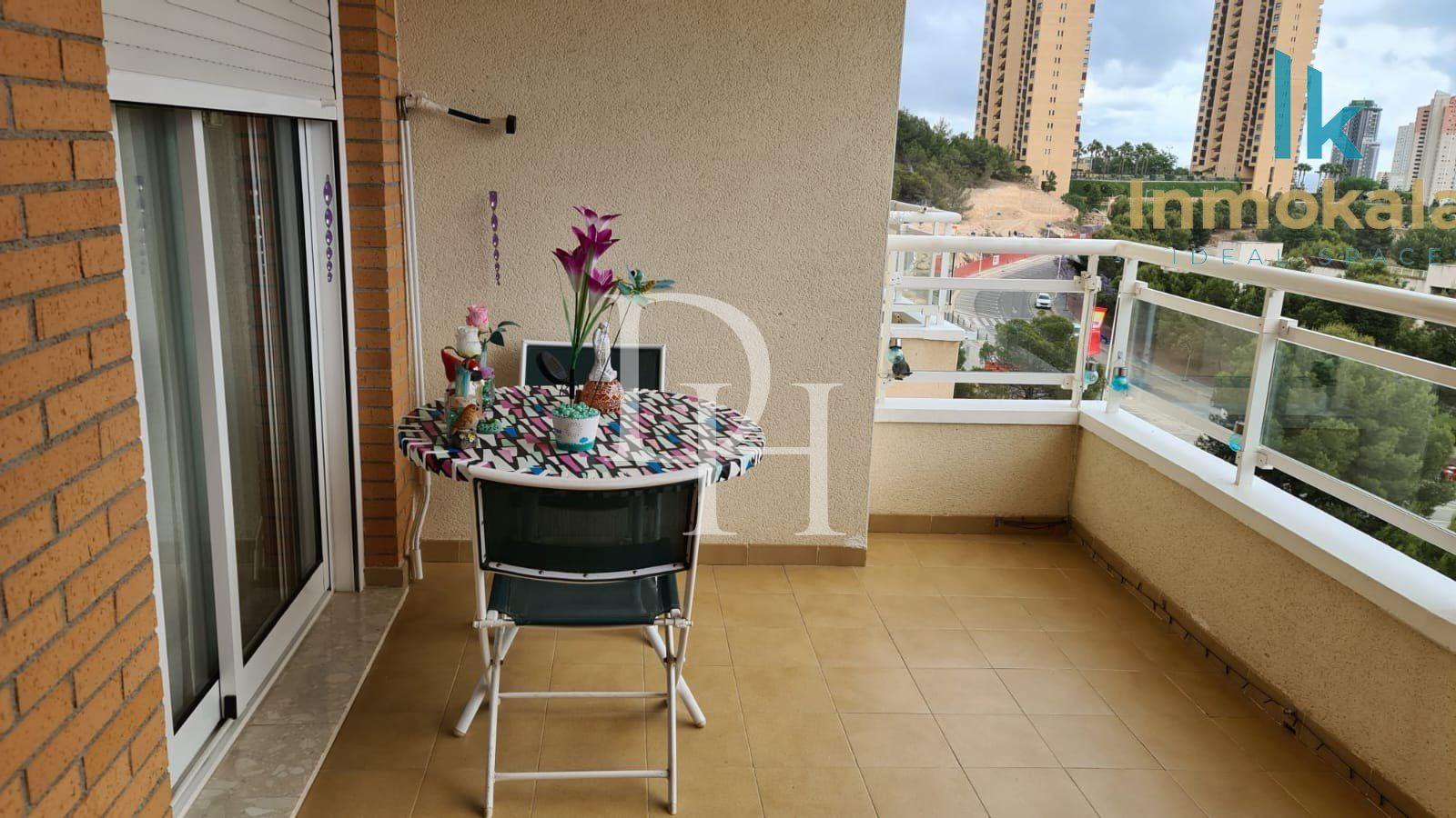 Apartments, Spain, Valencia region, Benidorm, 174 000 € photo 13