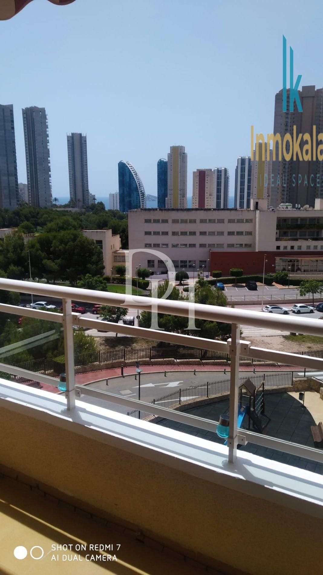 Apartments, Spain, Valencia region, Benidorm, 174 000 € photo 14