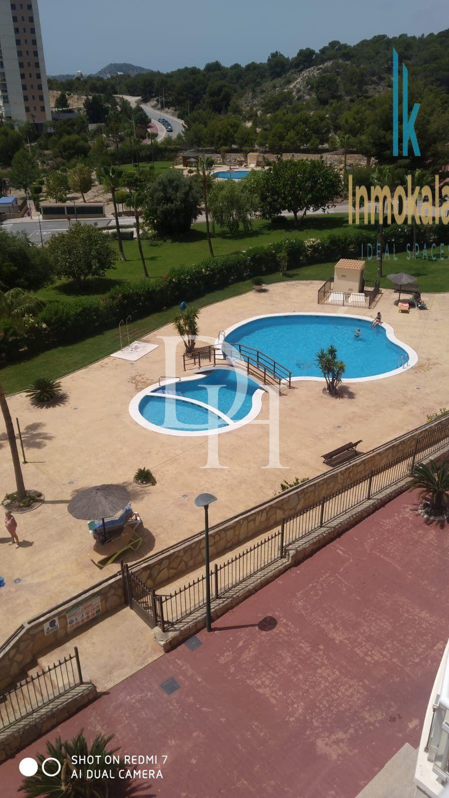 Apartments, Spain, Valencia region, Benidorm, 174 000 € photo 15
