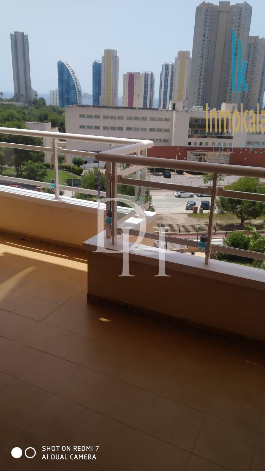Apartments, Spain, Valencia region, Benidorm, 174 000 € photo 5