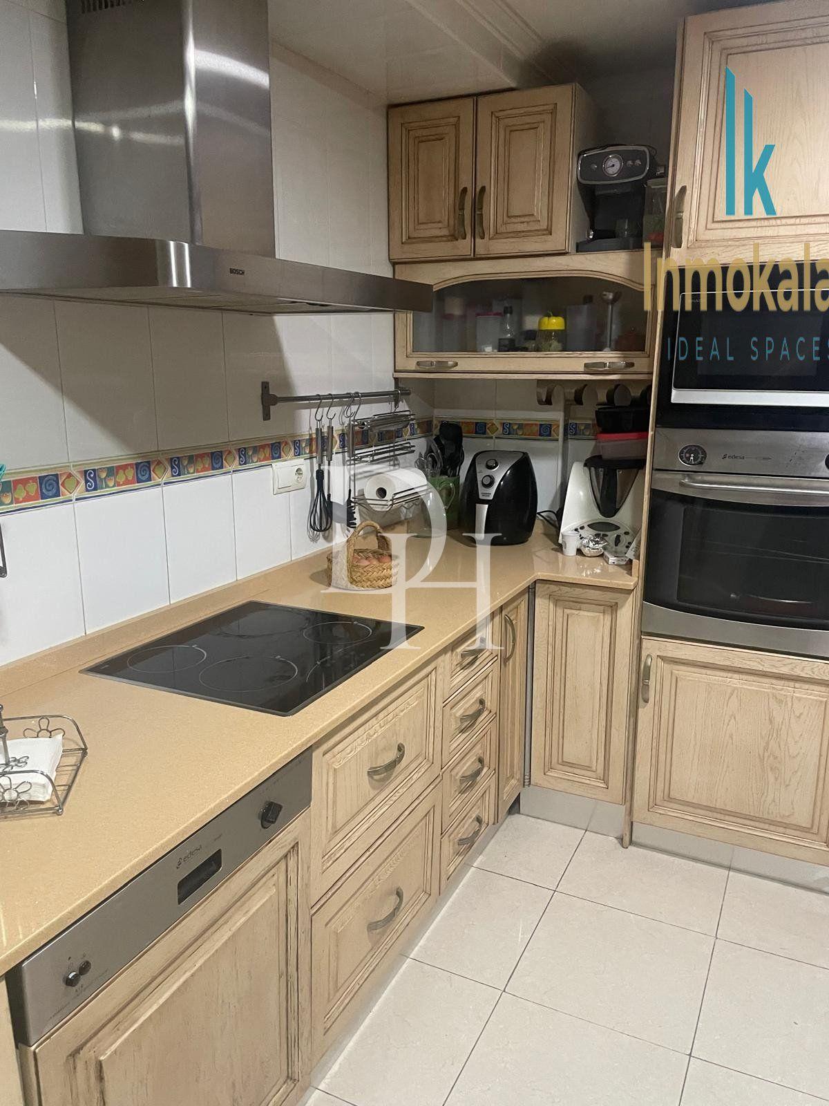 Apartments, Spain, Valencia region, Benidorm, 160 000 € photo 13