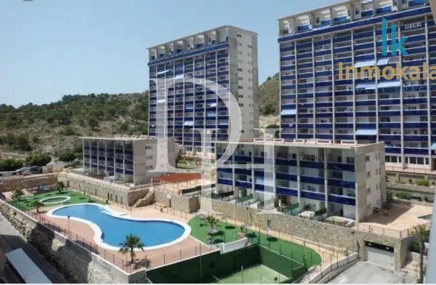 Apartments, Spain, Valencia region, Benidorm, 175 000 € photo 12