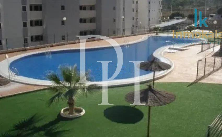 Apartments, Spain, Valencia region, Benidorm, 175 000 € photo 4