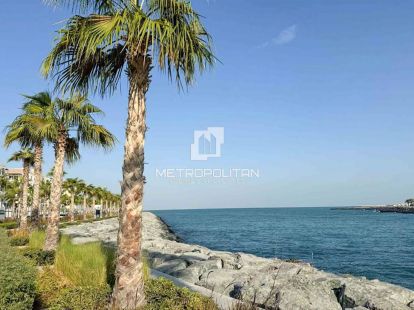 Apartments, UAE, Emirate of Dubai, Jumeirah, 4 200 000 Dh photo 14
