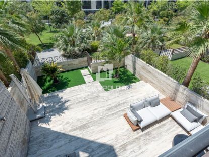 Меблированный вилла Amalfi в Джумейра-Бэй в Джумейре - 2000000Dh - Ref: 11138 фото 3