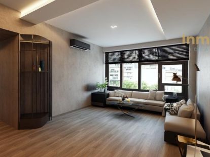 Appartement, Spanien, region Valencia, Alicante, 128 000 € foto 4