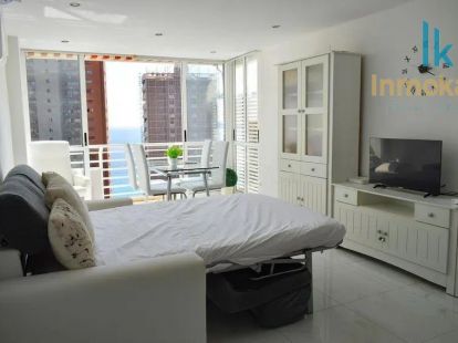 Апартаменты / Пентхаус, Испания, регион Валенсия, Бенидорм, 270 000 € фото 10