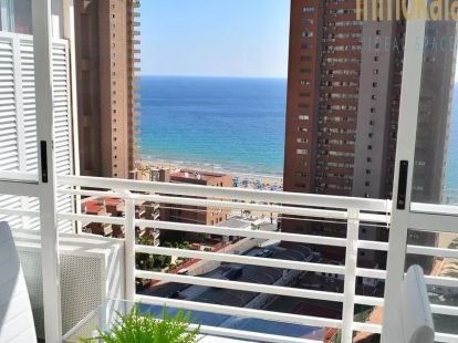 Апартаменты / Пентхаус, Испания, регион Валенсия, Бенидорм, 270 000 € фото 11