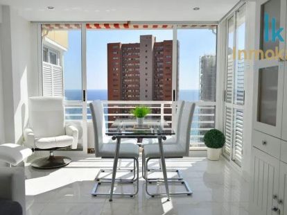 Апартаменты / Пентхаус, Испания, регион Валенсия, Бенидорм, 270 000 € фото 13