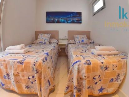 Апартаменты / Пентхаус, Испания, регион Валенсия, Бенидорм, 270 000 € фото 14