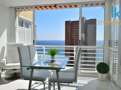 Апартаменты / Пентхаус, Испания, регион Валенсия, Бенидорм, 270 000 € фото 15