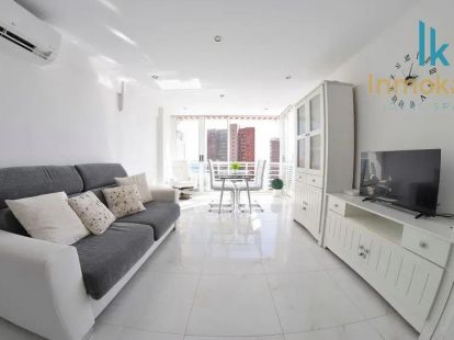 Апартаменты / Пентхаус, Испания, регион Валенсия, Бенидорм, 270 000 € фото 2