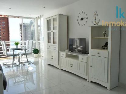 Апартаменты / Пентхаус, Испания, регион Валенсия, Бенидорм, 270 000 € фото 4