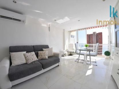 Апартаменты / Пентхаус, Испания, регион Валенсия, Бенидорм, 270 000 € фото 6