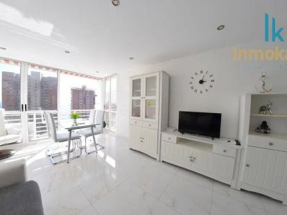 Апартаменты / Пентхаус, Испания, регион Валенсия, Бенидорм, 270 000 € фото 7