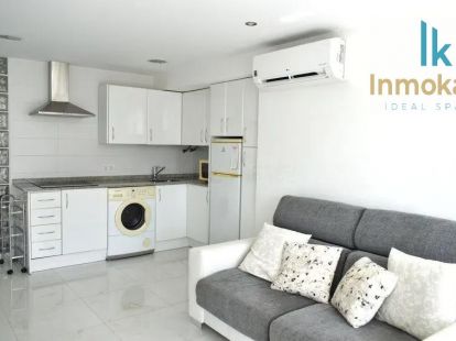 Апартаменты / Пентхаус, Испания, регион Валенсия, Бенидорм, 270 000 € фото 9