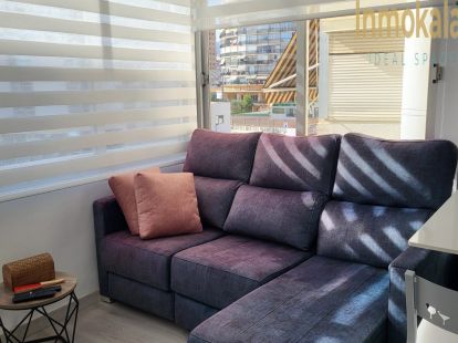 Апартаменты, Испания, регион Валенсия, Бенидорм, 147 000 € фото 9