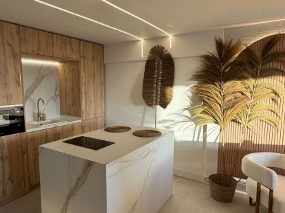 Апартаменты, Испания, регион Валенсия, Бенидорм, 160 000 € фото 12