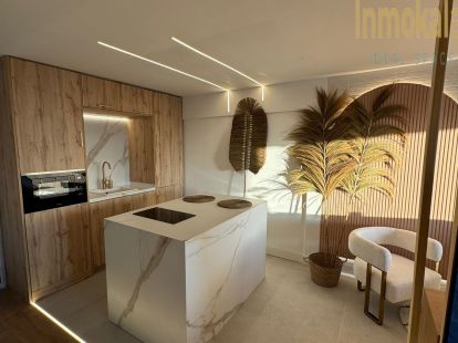 Апартаменты, Испания, регион Валенсия, Бенидорм, 160 000 € фото 15