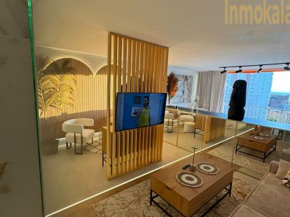 Апартаменты, Испания, регион Валенсия, Бенидорм, 160 000 € фото 7