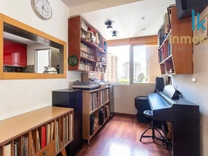 Apartments, Spain, Valencia region, Benidorm, 255 000 € photo 11