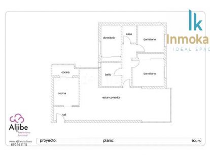 Apartments, Spain, Valencia region, Benidorm, 255 000 € photo 4