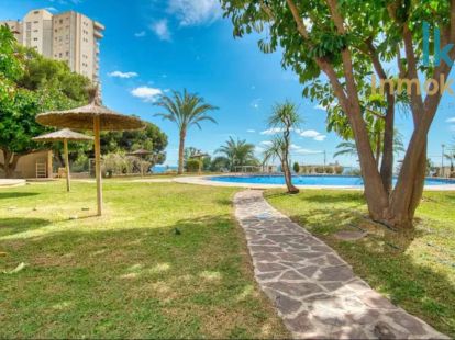 Apartments in Benidorm, Spain for 240 000€ (ID:71837)