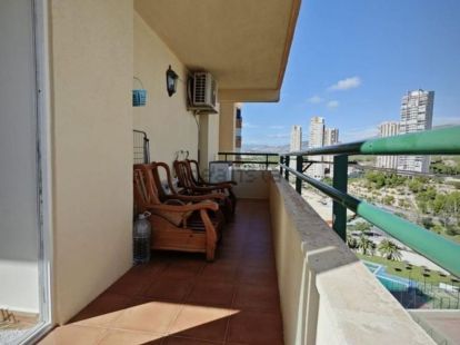 Apartments, Spain, Valencia region, Benidorm, 240 000 € photo 13