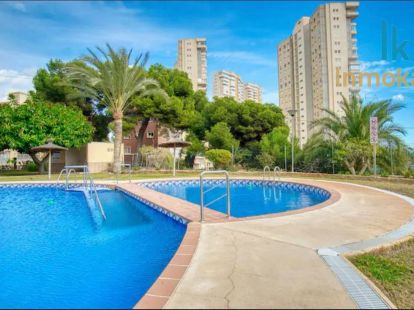 Apartments, Spain, Valencia region, Benidorm, 240 000 € photo 3