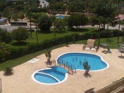 Apartments, Spain, Valencia region, Benidorm, 174 000 € photo 10