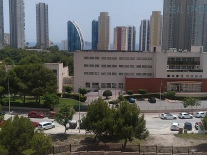 Apartments, Spain, Valencia region, Benidorm, 174 000 € photo 12