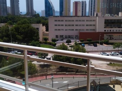 Apartments, Spain, Valencia region, Benidorm, 174 000 € photo 14