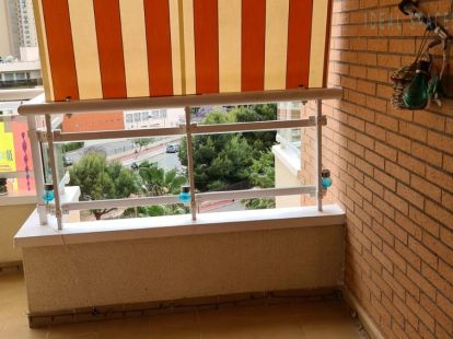 Apartments, Spain, Valencia region, Benidorm, 174 000 € photo 9