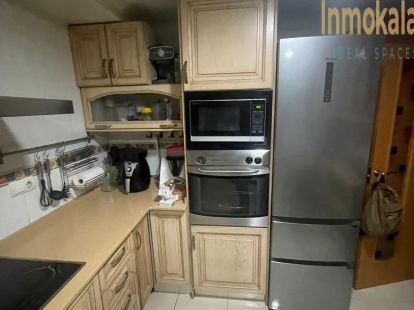 Apartments in Benidorm, Spain for 160 000€ (ID:71846)