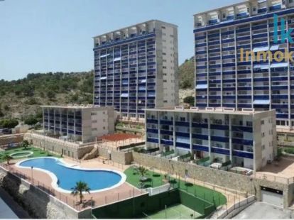 Apartments, Spain, Valencia region, Benidorm, 175 000 € photo 12